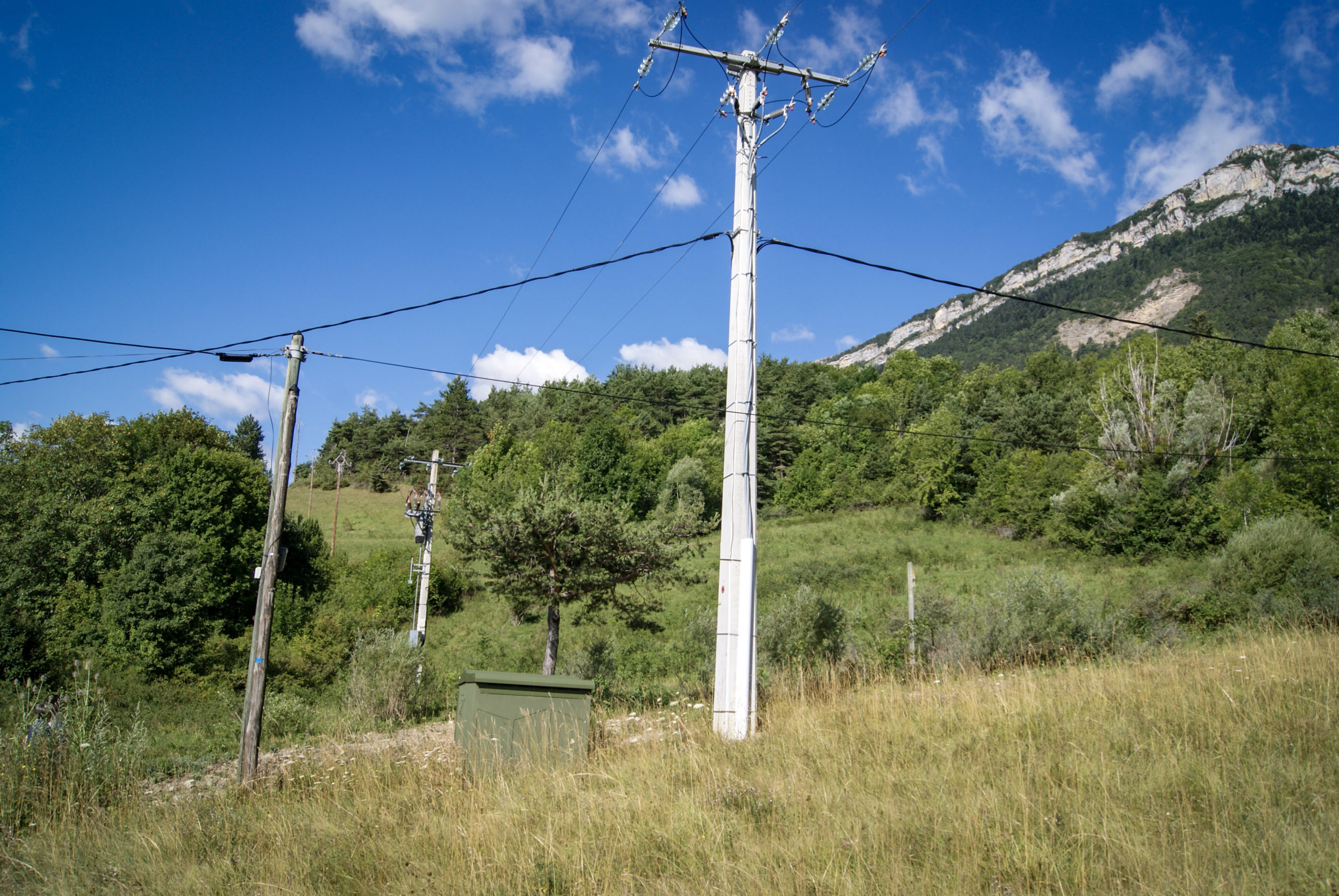 [Dossier de presse] Le projet « Reconstruction Neige 2019 » en Isère