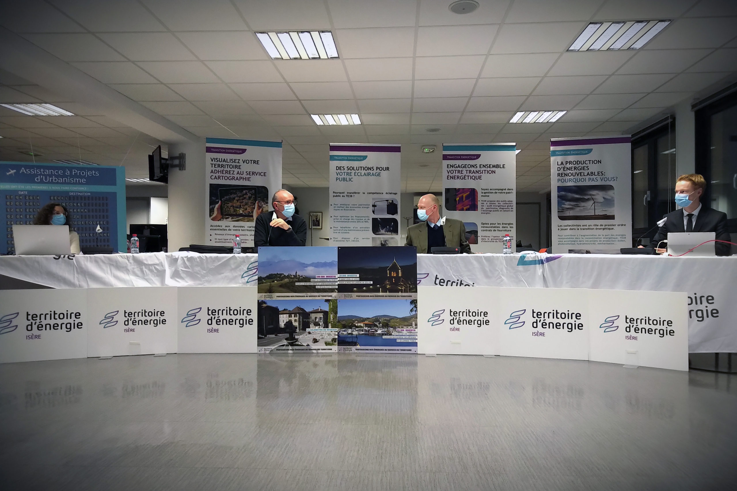 Débat d’Orientation Budgétaire 2021 : ce qu’il faut retenir