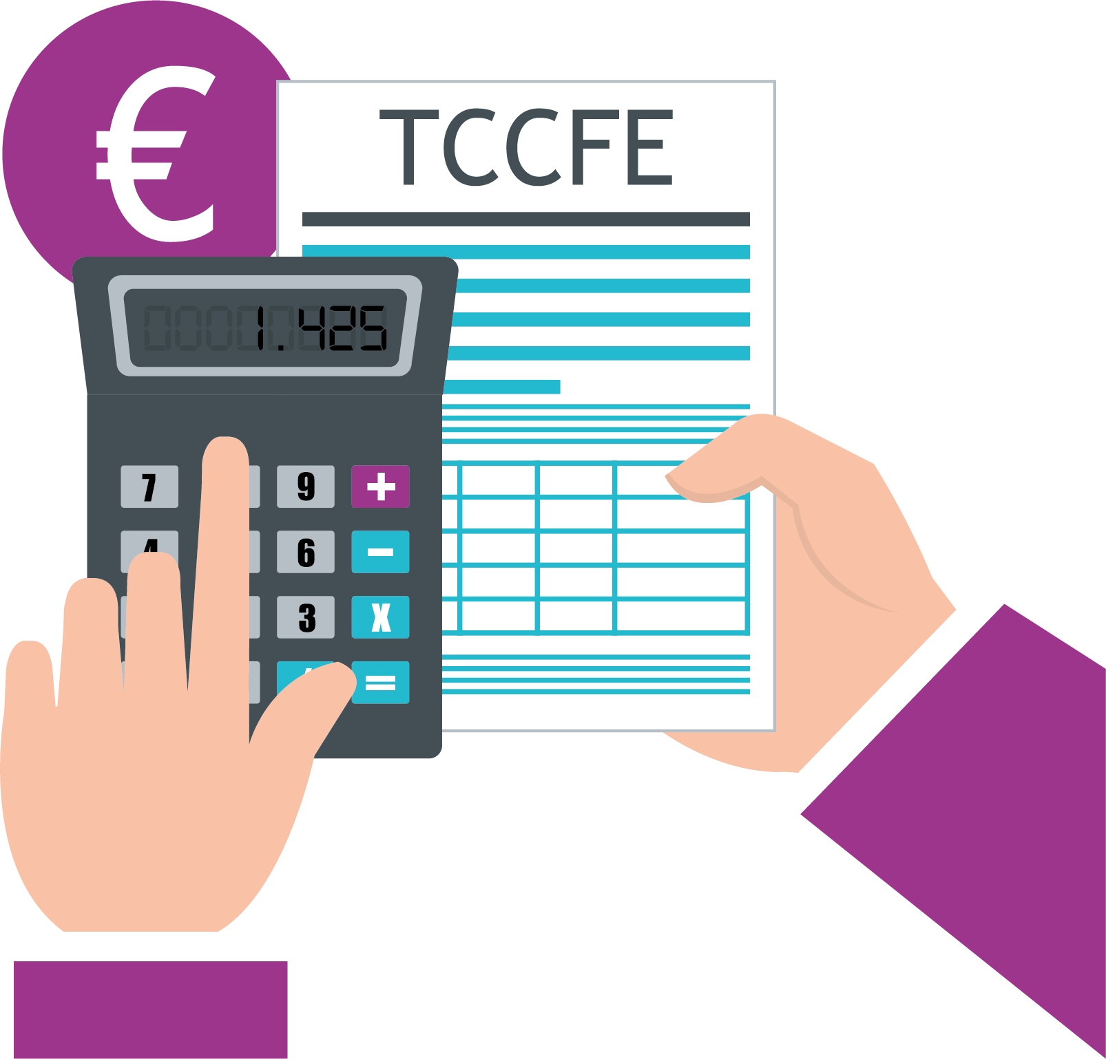 TCCFE : Notice d’aide au contrôle des états déclaratifs 2021