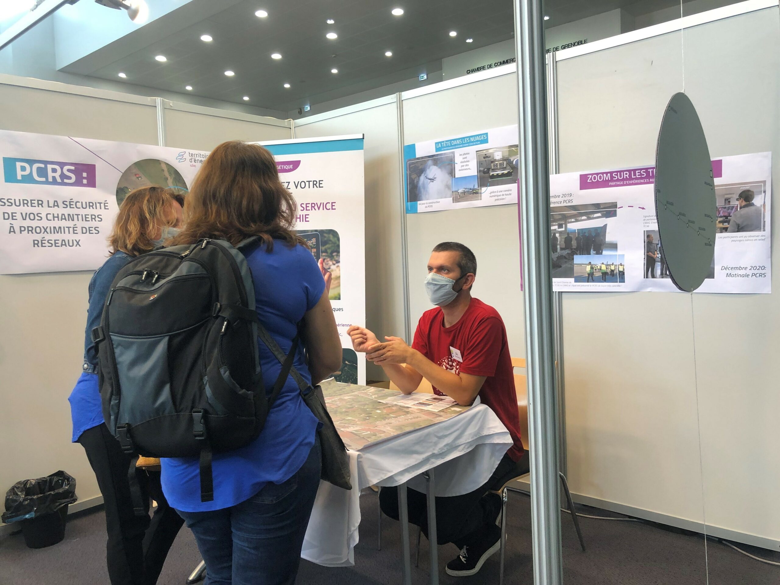 geodatadays_stand