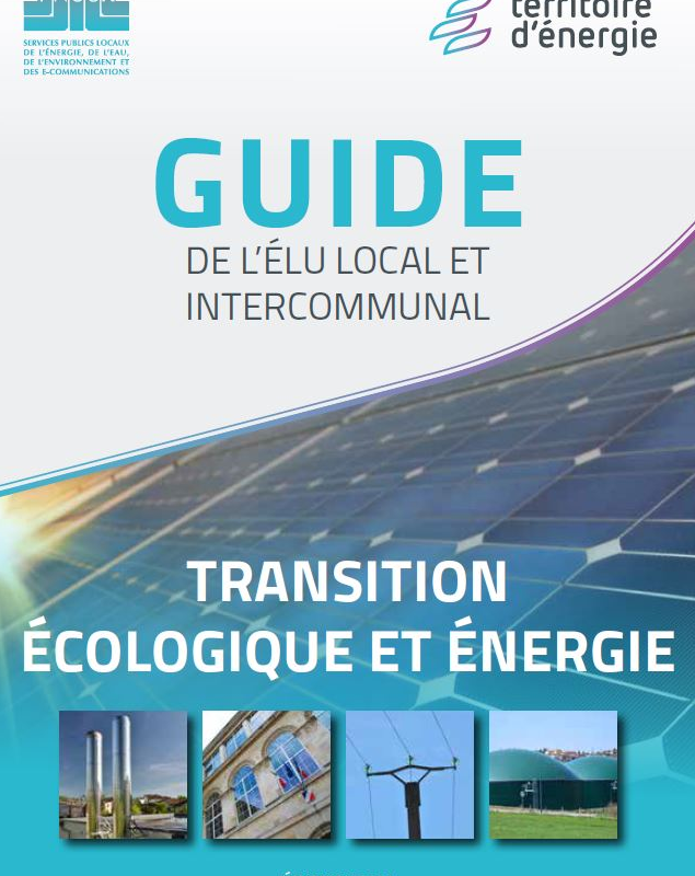 transition energetique
