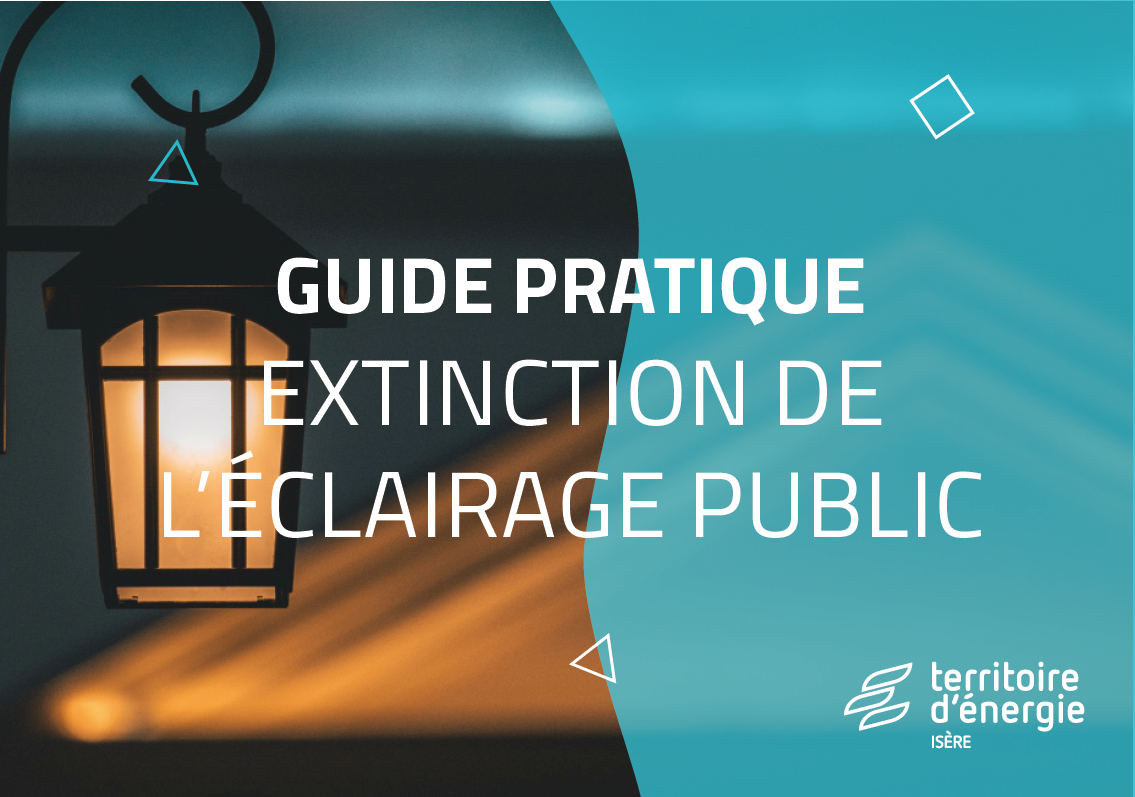[DOSSIER] L’extinction de l’éclairage public pas à pas