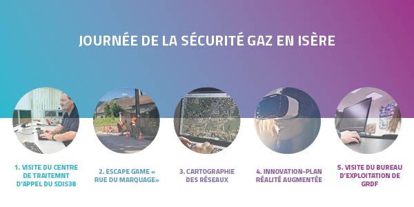 Journée de la sécurité