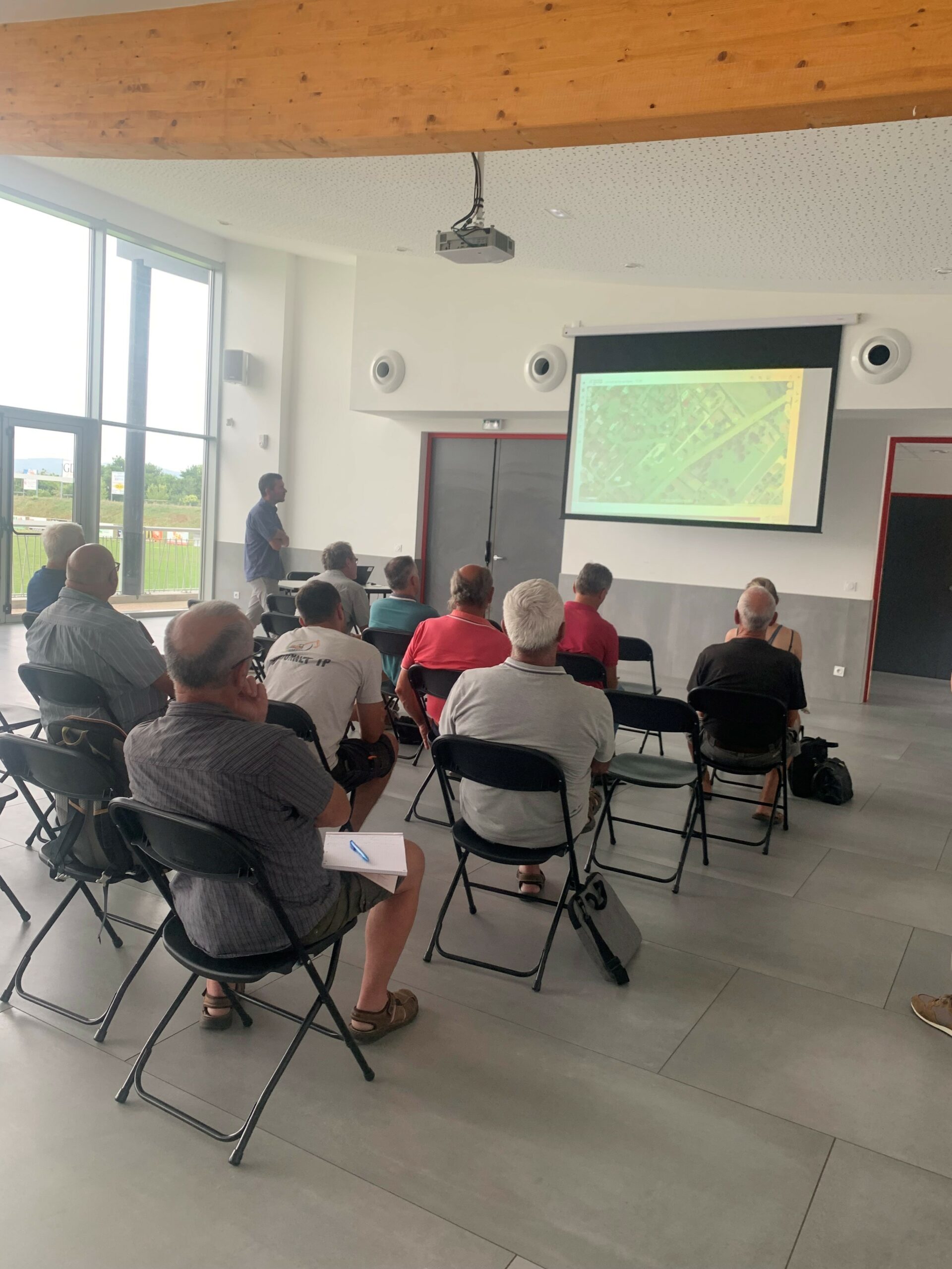[Conférence] TE38 au plus proche des territoires pour (re)découvrir ses outils de cartographie