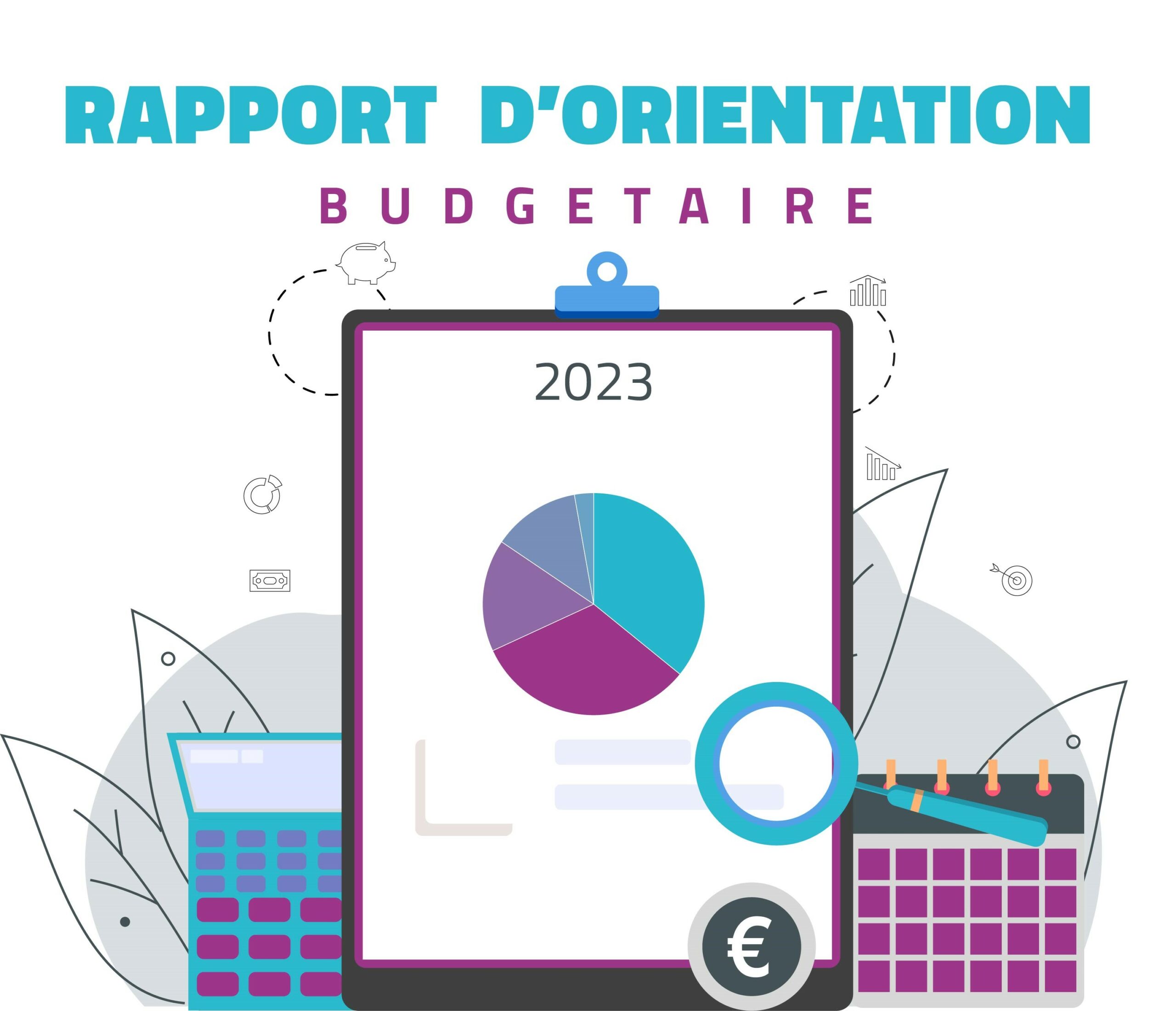 Débat d’Orientation Budgétaire 2023 : ce qu’il faut retenir