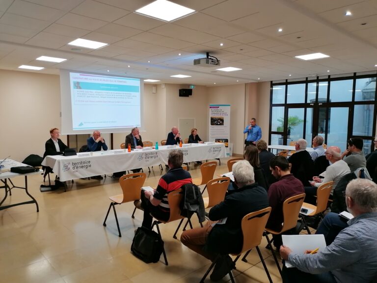 CT n°2 à Bourgoin-Jallieu