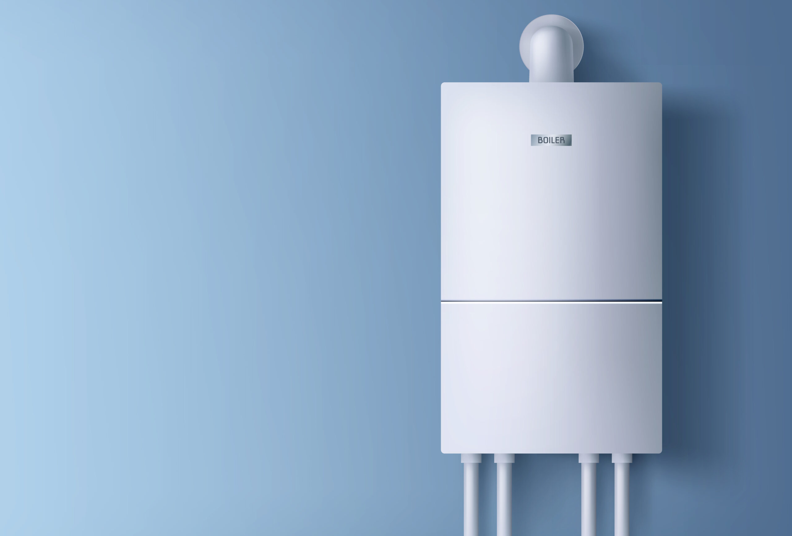 Des chaudières gaz, oui mais performantes !