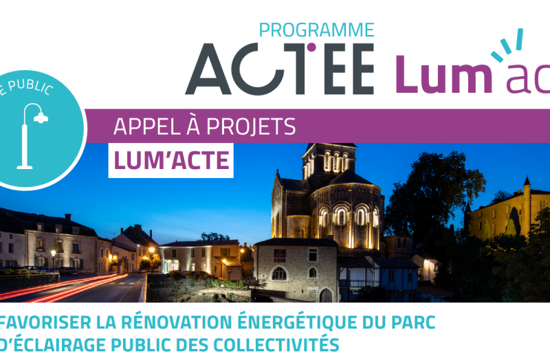 LUM'ACTE