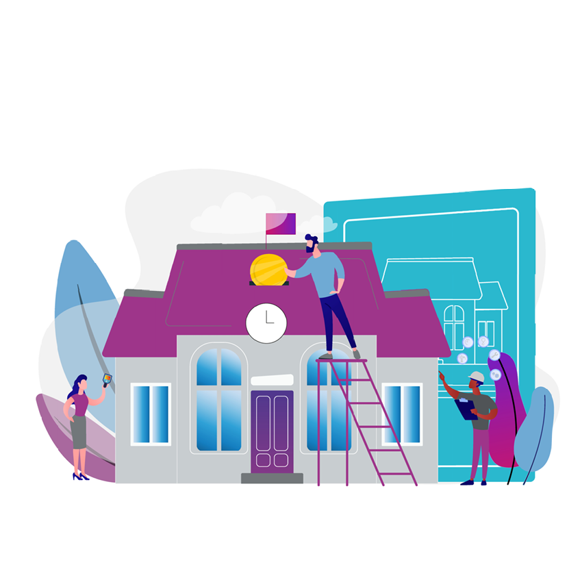 ISERENOV’ : 5 Questions pour tout comprendre sur l’aide à la rénovation énergétique destinée aux collectivités Iséroises !